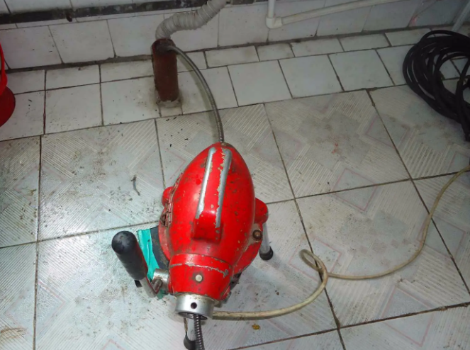 乌审下水道疏通