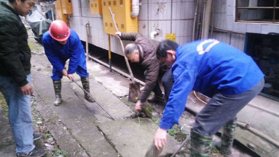 乌审清掏化粪池、管道疏通一站式服务<高效><技术><可靠>